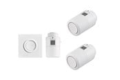 Smart Home - Danfoss Ally 3-Pak Start Kit - 8501009