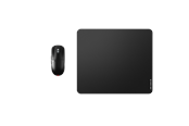 Mus - Pulsar Bundle - X2 v3 eS Mini + ParaBrake XL v2 Mousepad - Gaming Mus - Optisk - 6 knapper - Sort - 8501015