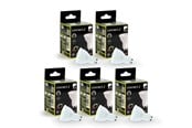 Smart Home - EGLO CONNECT.Z GU10 opal SMART pære M/TUNABLE WHITE - 5 pak - 8501058
