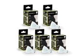 Smart Home - EGLO CONNECT.Z GU10 opal SMART pære M/TUNABLE WHITE - 5 pak - 8501064