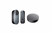 Smart Home - Aqara Smart Lock U200 Kit + Hub M200 - 8501080