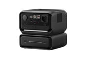Power Station - EcoFlow River 3 Plus & Extra Battery Bundle - 572Wh - EFRIVER3Plus-EU-CBOX/EFEB300