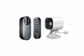 Smart Home - Aqara Camera Hub G5 Pro+ Smart Lock U200 - 8501084