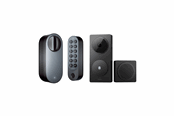 Smart Home - Aqara Smart Lock U200 Lite+Doorbell Camera G410 - 8501085