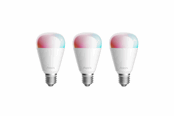Smart Home - Aqara LED Bulb T2 (CCT E27) 3 pack - 8501086