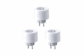 Smart Home - Aqara Smart Plug (EU) 3 packs - 8501090