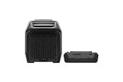 Power Station - EcoFlow Wave 3 + Battery Bundle - EFWAVE3-EU-NBox/EFWAVE3-EB