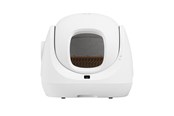Katte - Catlink Intelligent self-cleaning cat litterbox BayMax Version - R705900