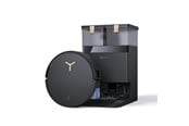 Robotstøvsuger - Ecovacs Robotstøvsuger Deebot X8 Pro Omni Black EU - R729002