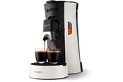 Kaffe og Espresso - Philips Senseo Select Star White - R739718