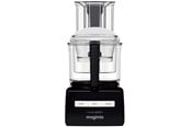 Køkkenmaskiner & Foodprocessor - Magimix Foodprocessor CS 5200 XL - Black - R740556