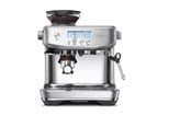 Kaffe og Espresso - Sage Barista Pro SES 878 BSS - Silver - R744469