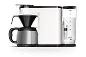 Kaffe og Espresso - Philips Senseo Switch 3-in-1 BASE+ HD6594/00 - Star White - R744881