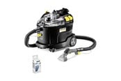 Tæpperenser - Kärcher Tæpperenser Spray-extraction cleaner Puzzi 8/1 Anniversary Edition - R745633