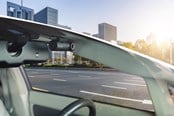 Dashcam - Mio MiVue J35 | 2.5K 1440P | WiFi | OTA | GPS - R746565