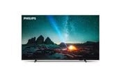 Fladskærms TV - Philips 43" Fladskærms TV LED 4K 43PUS7609/12 - R746754