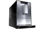Kaffe og Espresso - Melitta Caffeo Solo - Silver/Black - R747331