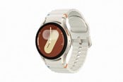 Smartwatch & Sportsur - Samsung Galaxy Watch7 40mm - Beige - R751678