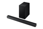 Hjemmebio - Samsung HW-B650F - sound bar system - for TV - wireless - R753400