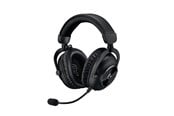 Hovedtelefoner/headset - Logitech G PRO X 2 - LIGHTSPEED Wireless Gaming Headset - Black - R755494