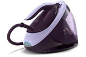 Strygning - Philips Dampstrygejern PerfectCare 7000 Series PSG7050 - steam generator iron - sole plate: SteamGlide Elite - R755968