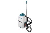 Haveredskaber - Makita Backpack sprayer LXT® DUS158Z - R756556