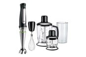 Blender - Braun Stavblender MultiQuick 7 MQ7045 Black - 1000 W - R757420
