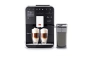 Kaffe og Espresso - Melitta Barista TS Smart - Black - R757665
