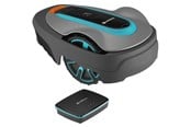 Robotplæneklipper - Gardena smart SILENO city robotic lawnmower 500 m² - R761427