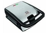 Toastmaskine - Tefal Toastmaskine Snack collection SW852D12 - R761808