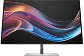 Skærm - 27" HP 727pk Series 7 Pro - 3840x2160 (4K) - 60Hz - IPS Black - 100W USB-C - KVM switch - R762558