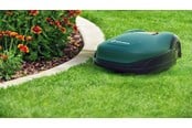 Robotplæneklipper - Robomow RK1000 Robotic Lawnmower 1000 m² - R763433