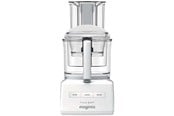 Køkkenmaskiner & Foodprocessor - Magimix Foodprocessor CS 5200 XL - White - R766715
