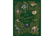 Børnebøger - Din store bog om spændende dinosaurer - Børnebog - Hardcover - R766987
