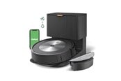 Robotstøvsuger - iRobot Robotstøvsuger Roomba Combo J5+ - R767480