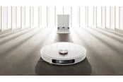 Robotstøvsuger - Xiaomi Robotstøvsuger Mi X10+ - R767674
