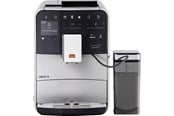 Kaffe og Espresso - Melitta Barista TS Smart - Silver - R768307