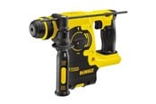 Skrue/Boremaskine - Dewalt 18V XR 24mm SDS-Plus Hammer Drill - Bare Unit - R770867