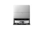 Robotstøvsuger - Roborock Robotstøvsuger Saros 20 Sonic White - R772135