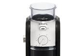 Kaffe og Espresso - Krups GVX242 Kaffekværn - Sort/Krom - R772359