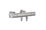 Blandingsbatterier og armaturer - Grohe Thermostat fitting for Rainshower system Chrome - R772423