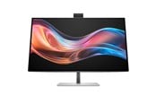 Skærm - 27" HP 727pm Series 7 Pro - 3840x2160 (4K) - 60Hz - IPS - 100W USB-C - KVM switch - R774622