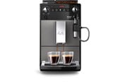 Kaffe og Espresso - Melitta Avanza Titanium - R779620