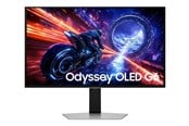 Skærm - 27" Samsung Odyssey OLED G6 S27FG602SU - 2560x1440 (QHD) - 500Hz - OLED - R780362