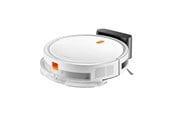 Robotstøvsuger - Xiaomi Robotstøvsuger E5 White - R781969