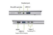 Bærbar - Acer Swift Go 14 - 14" | Core Ultra 7 | 16GB | 1TB - R783065