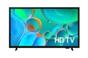 Fladskærms TV - Samsung 32" Fladskærms TV LED 720p High Dynamic Range 10+ (HDR10 Plus) UE32H5002FK H5000 Series - 32" LED-backlit LCD TV - HD - R789225