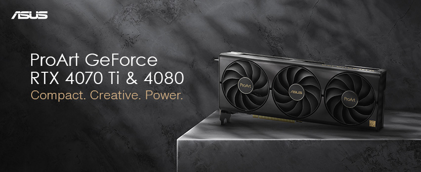 ASUS ProArt
