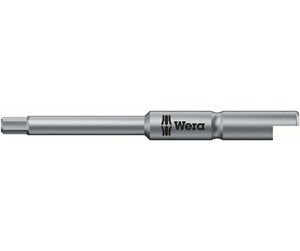 05058109001 Bit 840/0 Micro 1,3mm L.30mm WERA 40132 Produktbild-Vorschau 12