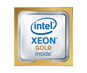 Processeur Intel Xeon Gold 6226R - 16 Cœurs 2.90 GHz - Socket LGA3647 - Version Détail